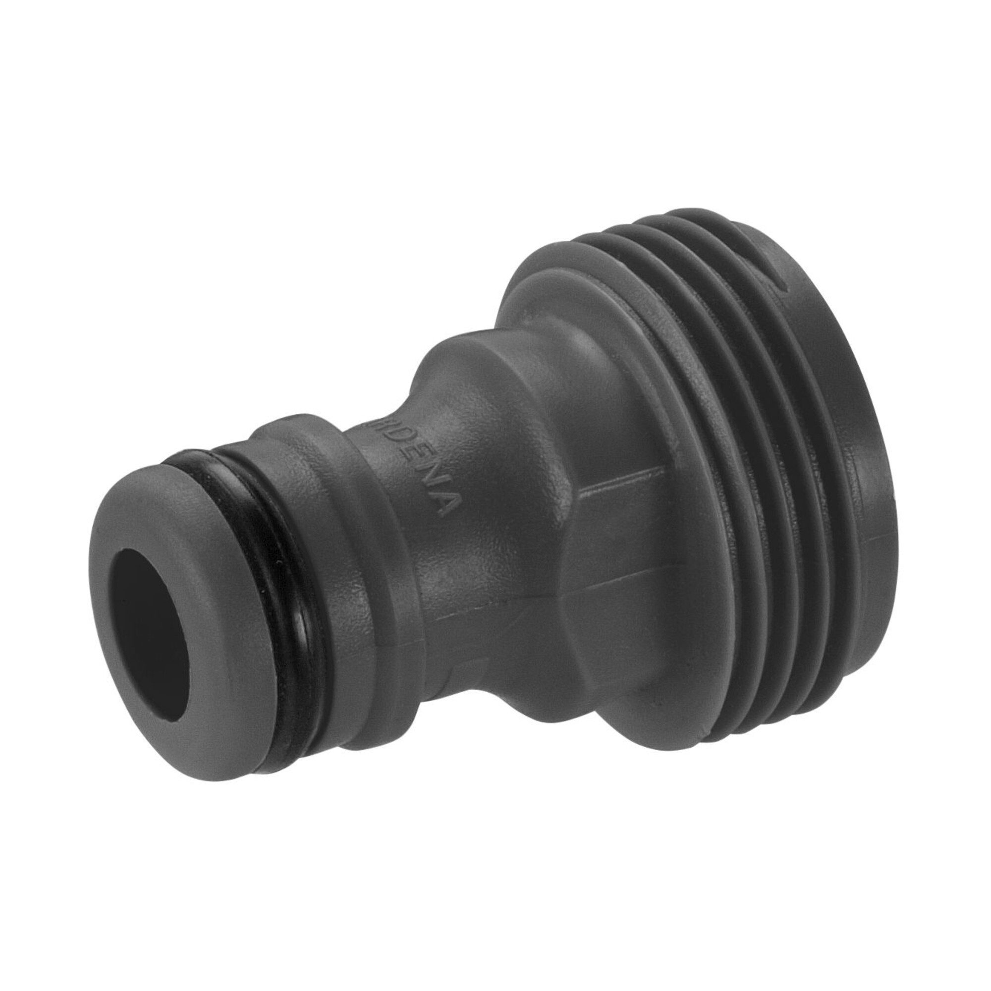 GARDENA Schlauchverbinder GARDENA SB-Geräteadapter, 26,5mm (G3/4)-Außengewinde