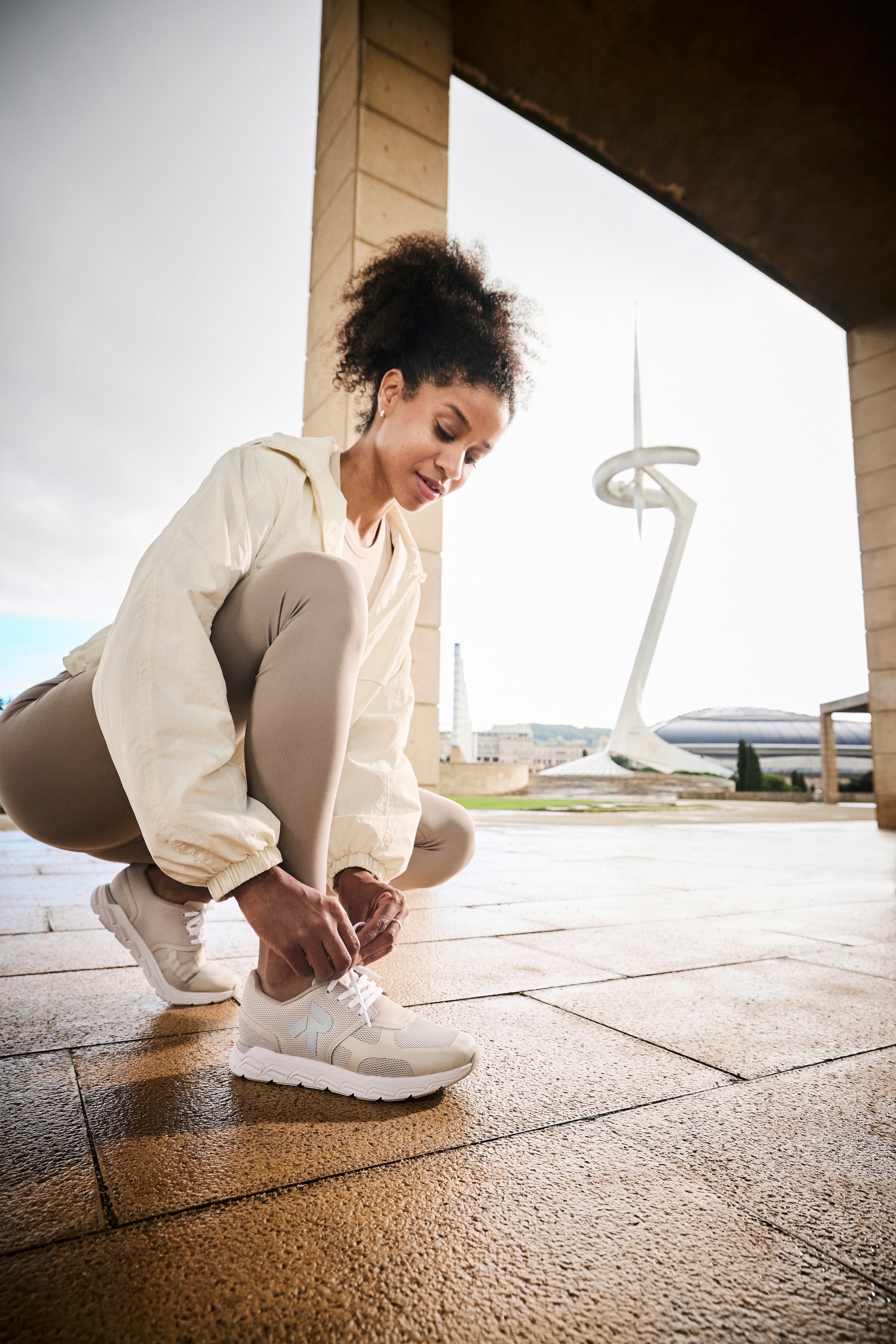 RIEKER Sport Preston Slip-On Sneaker, Freizeitschuh, günstig online kaufen