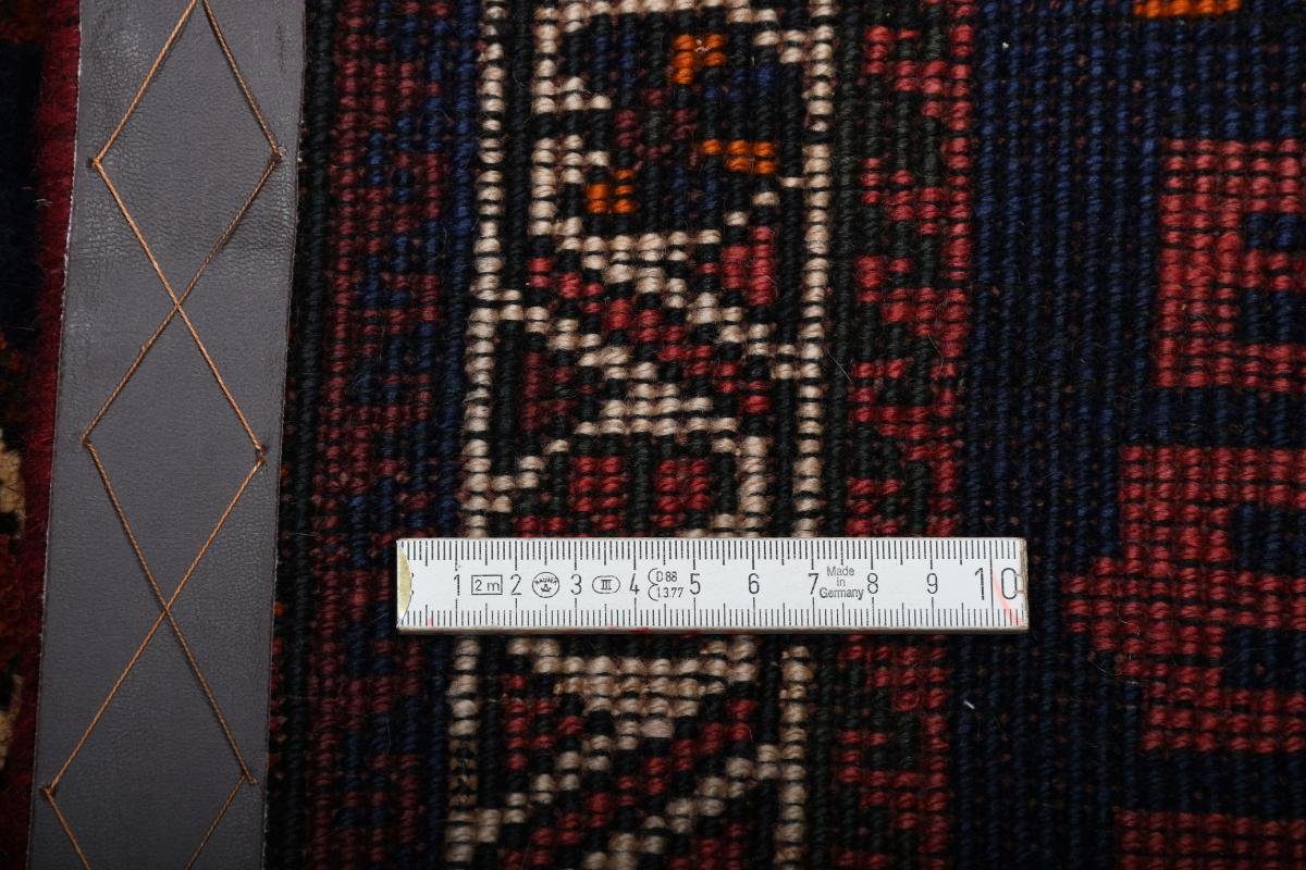 mm Shiraz 10 Trading, 111x167 / Höhe: Handgeknüpfter rechteckig, Nain Orientteppich Orientteppich Perserteppich,