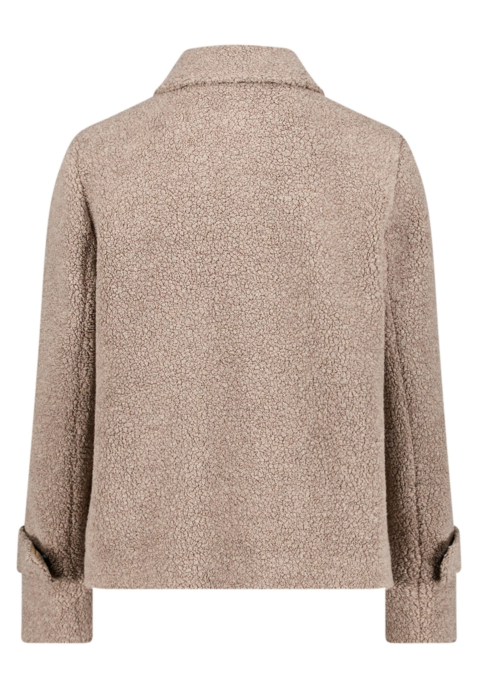 Gil Bret Kurzjacke Jacke Wolle