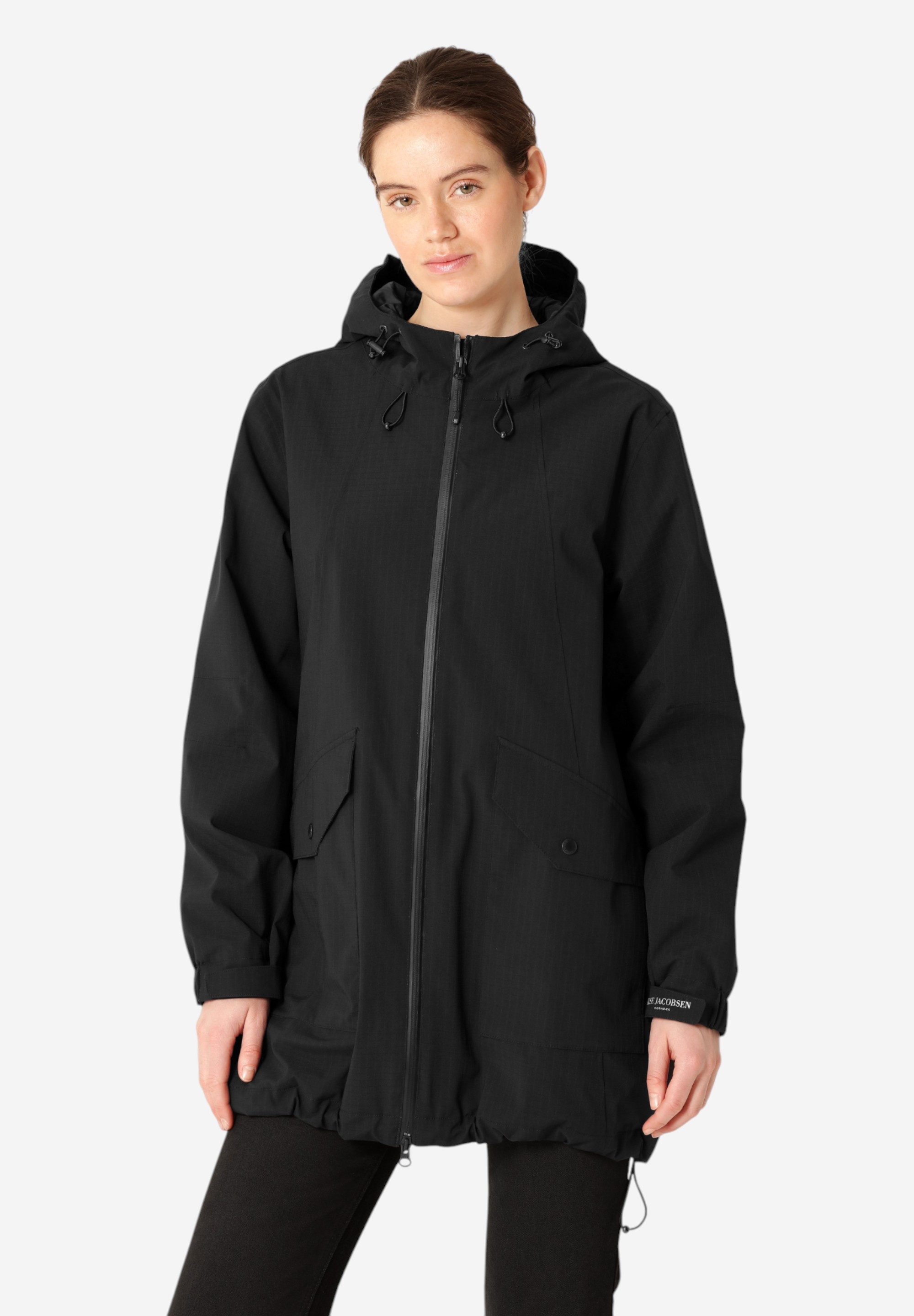 Ilse Jacobsen Regenjacke THERMAL09 Perfekt für Regenwetter