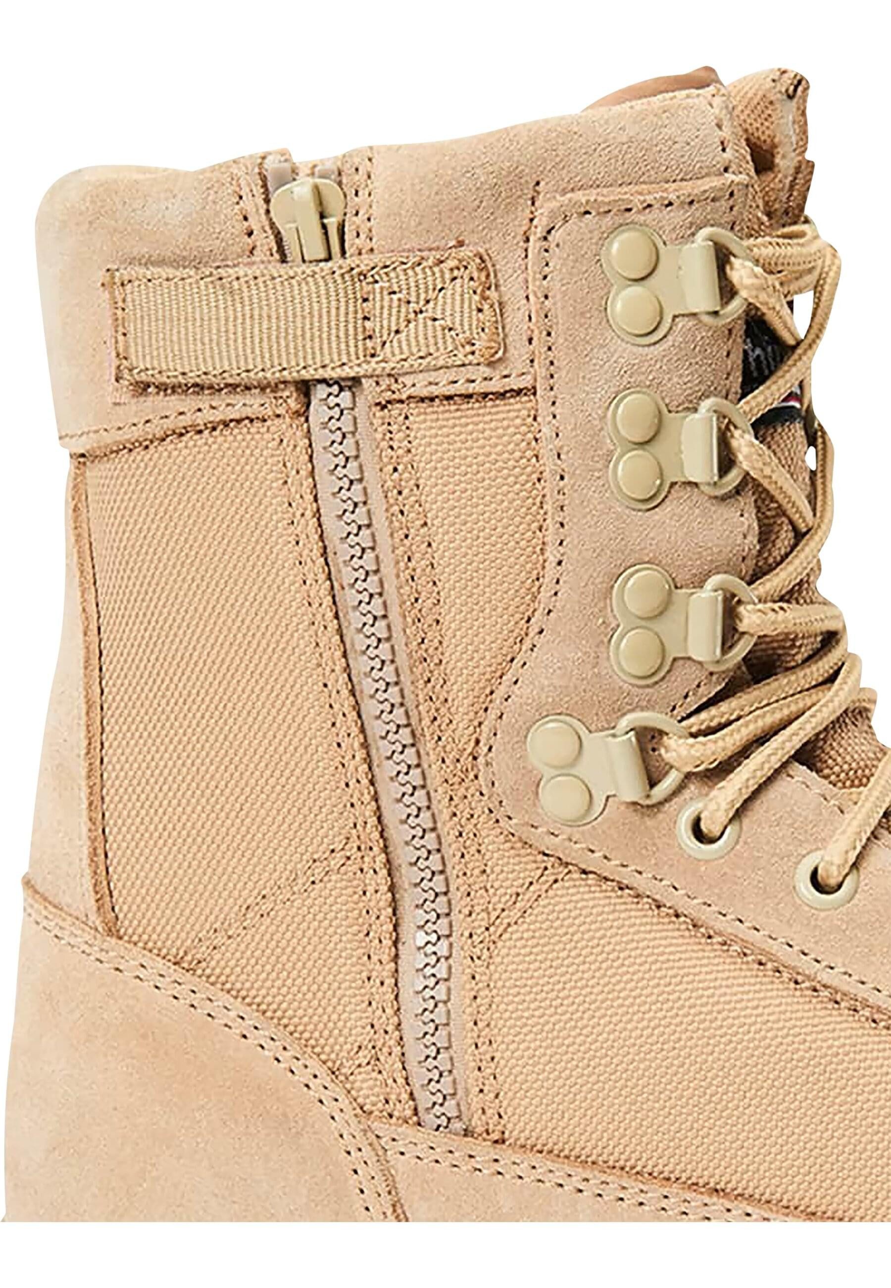 Brandit Brandit Accessoires Tactical Zipper Boots günstig online kaufen