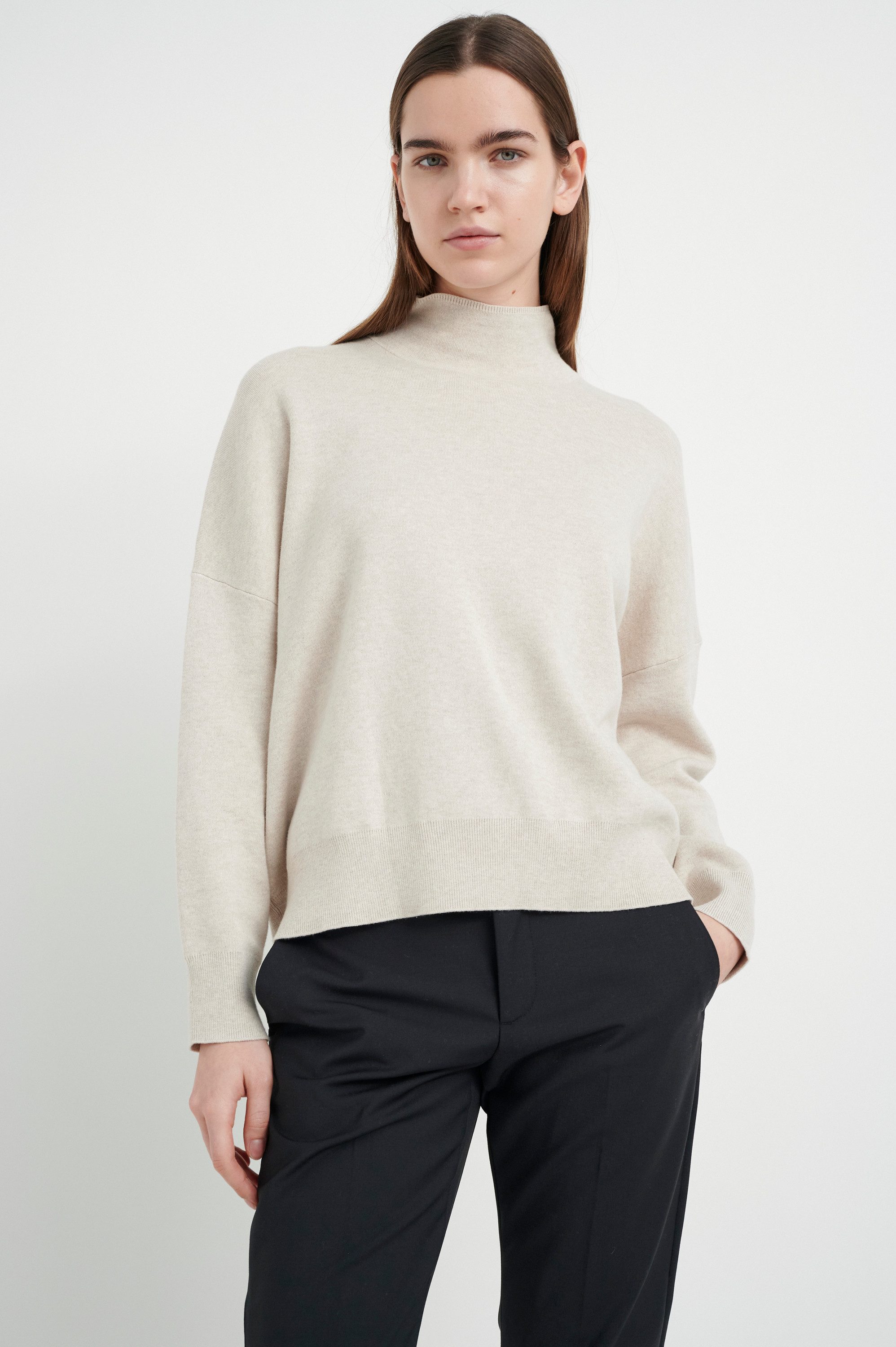 InWear Strickpullover Strickpullover TenleyIW