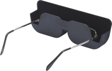 CarStyling Brillenetui Brillenhalter Brillenablage Brillen Fach Brillenablage Brillenschale selbstklebend