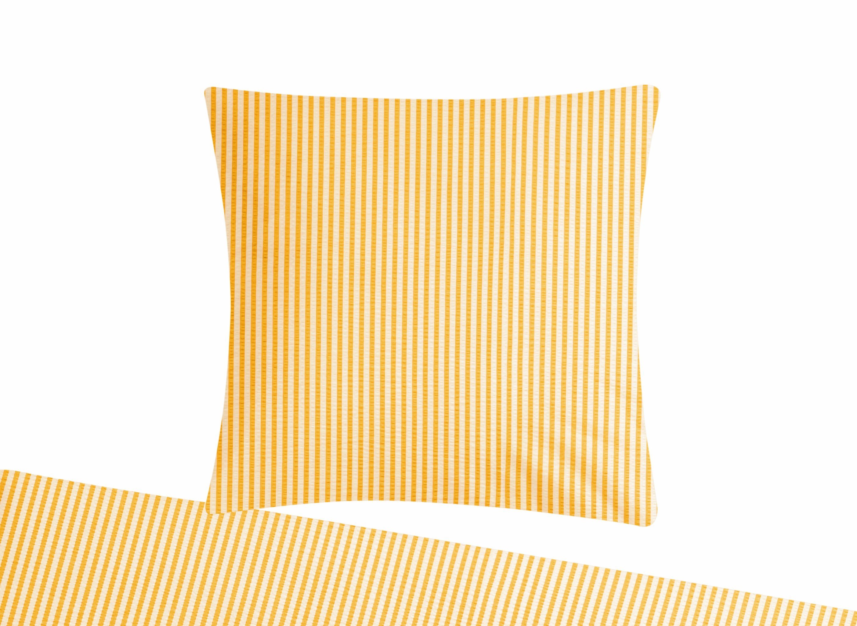 Carpe Sonno Bettwäsche Seersucker 135x200 155x220 günstig online kaufen