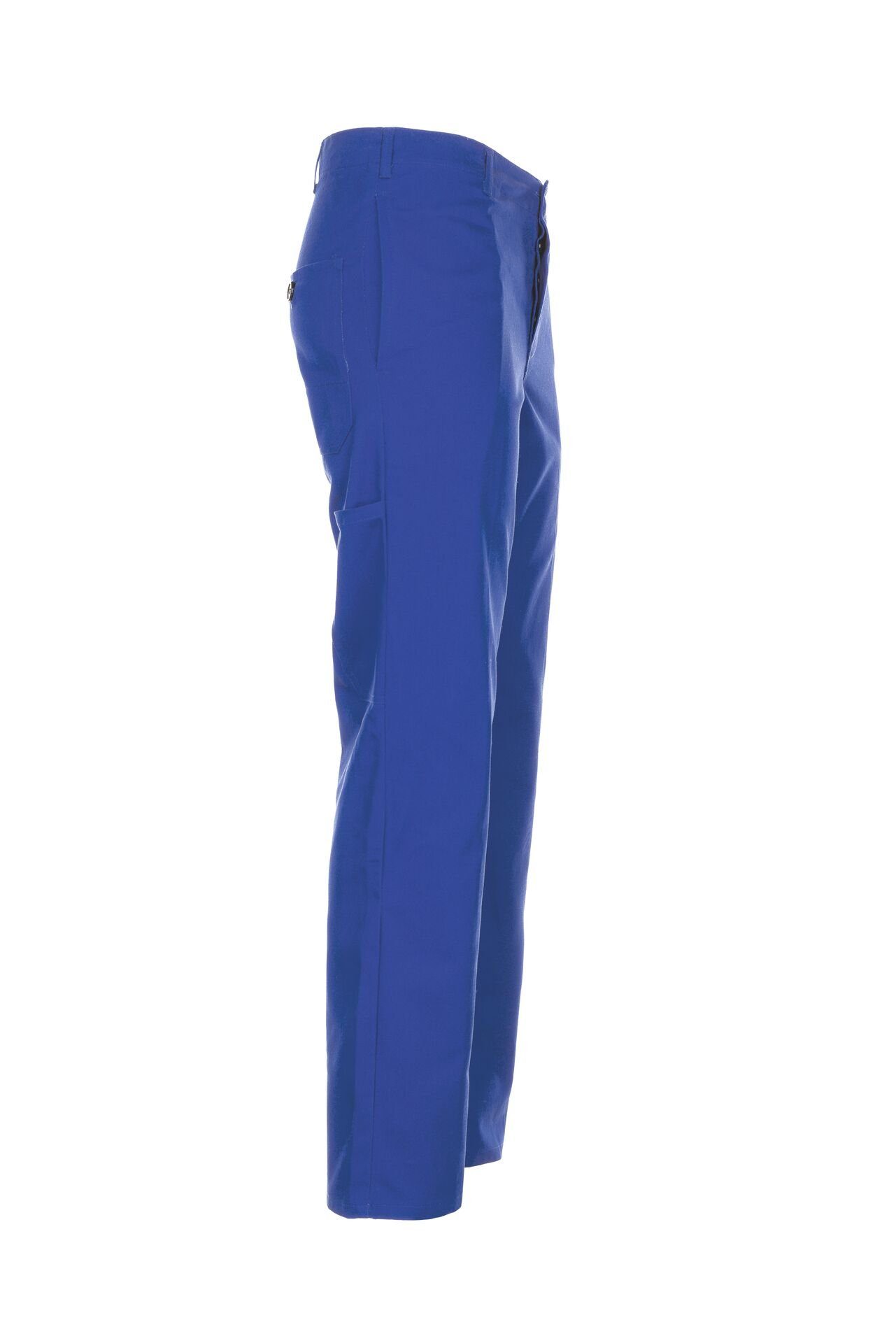 BW Arbeitshose Bundhose 270 (1-tlg) Größe Planam kornblumenblau 64