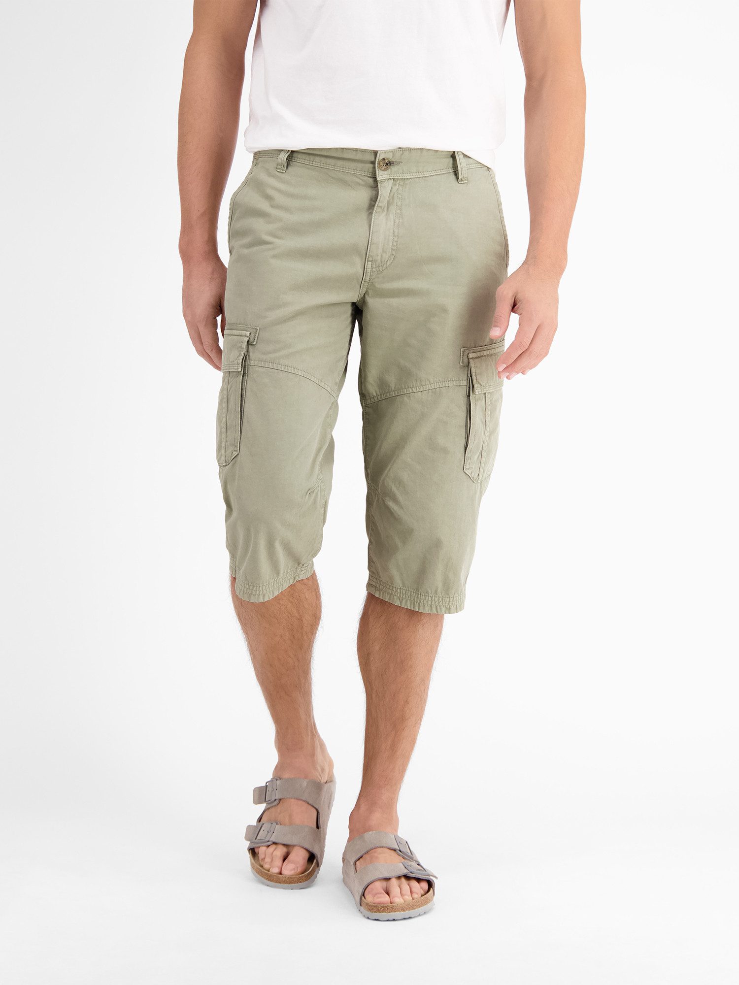 LERROS Bermudas LERROS Cargo-Longbermuda