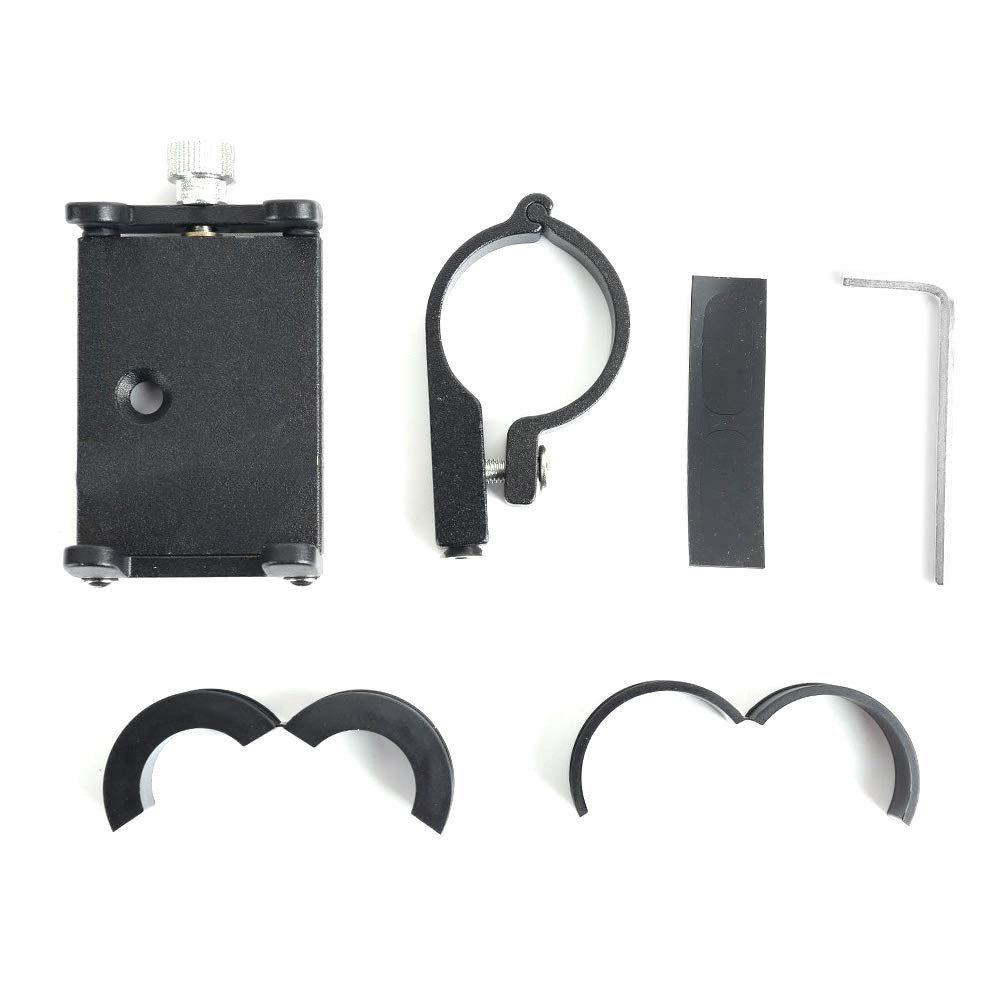 K-S-Trade Smartphone-Halterung für REDMAGIC 11 Pro+, (Handyhalterung das Fahrrad Halter Lenkstange Fahrradhalterung)