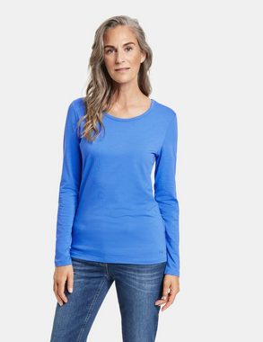 GERRY WEBER Langarmshirt