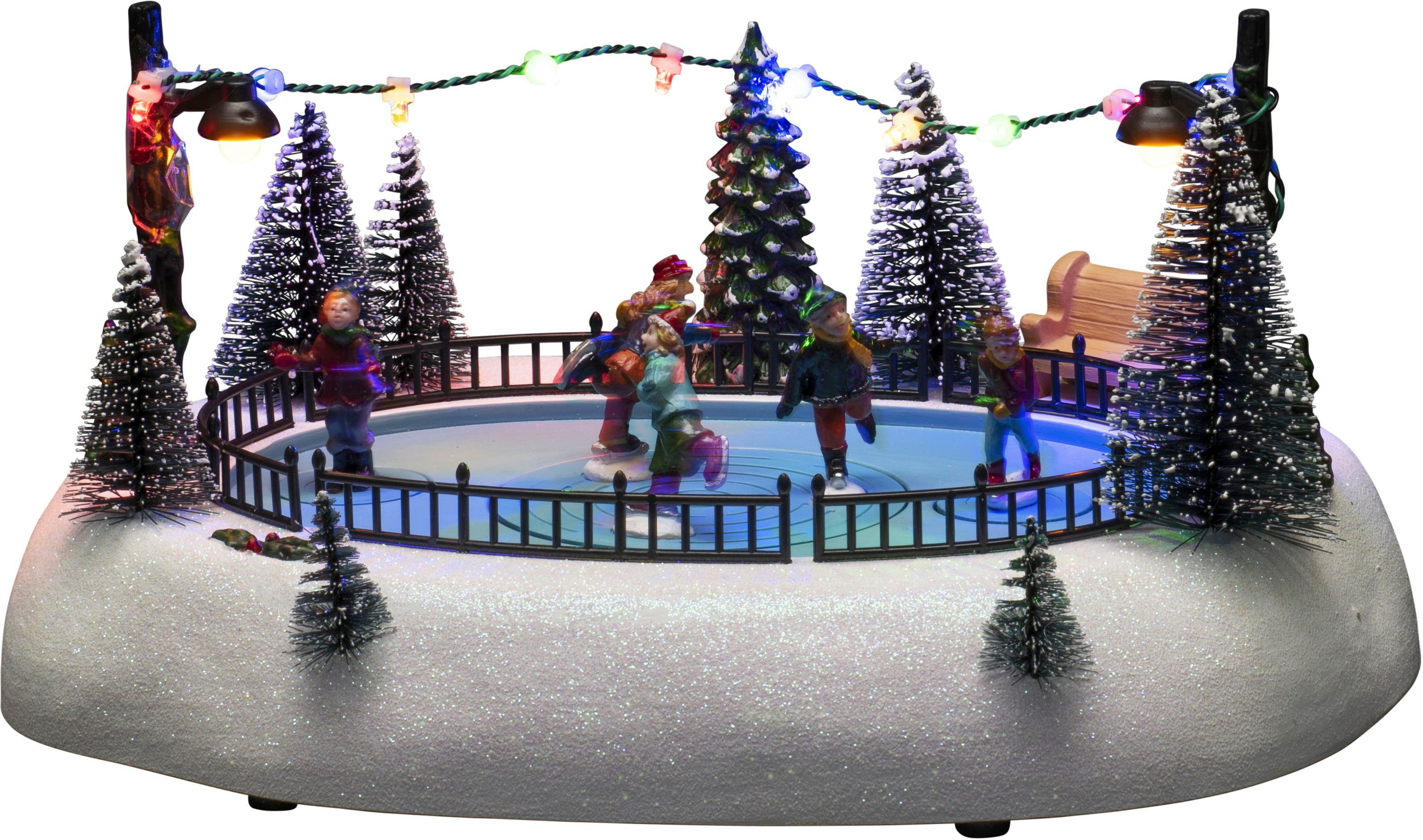Konstsmide Weihnachtsdörfer online kaufen
