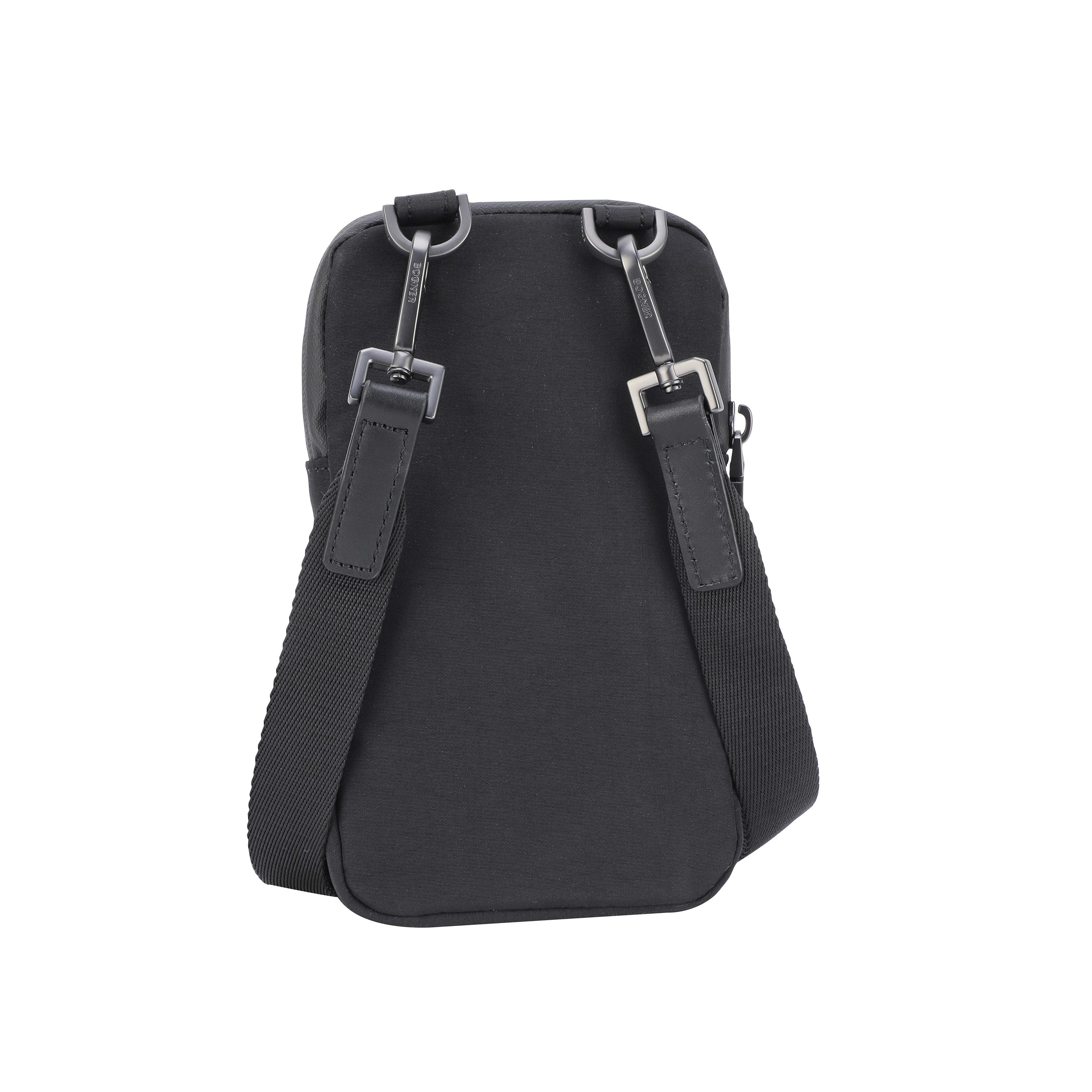BOGNER Schultertasche Bogner - Herren Schultertasche Monarch Skyler
