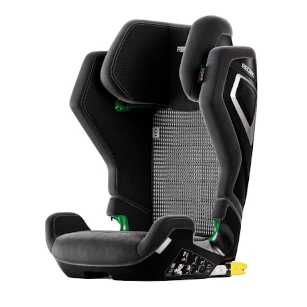 RECARO Autokindersitz Axion 1 Kindersitz (3-12 Jahre)