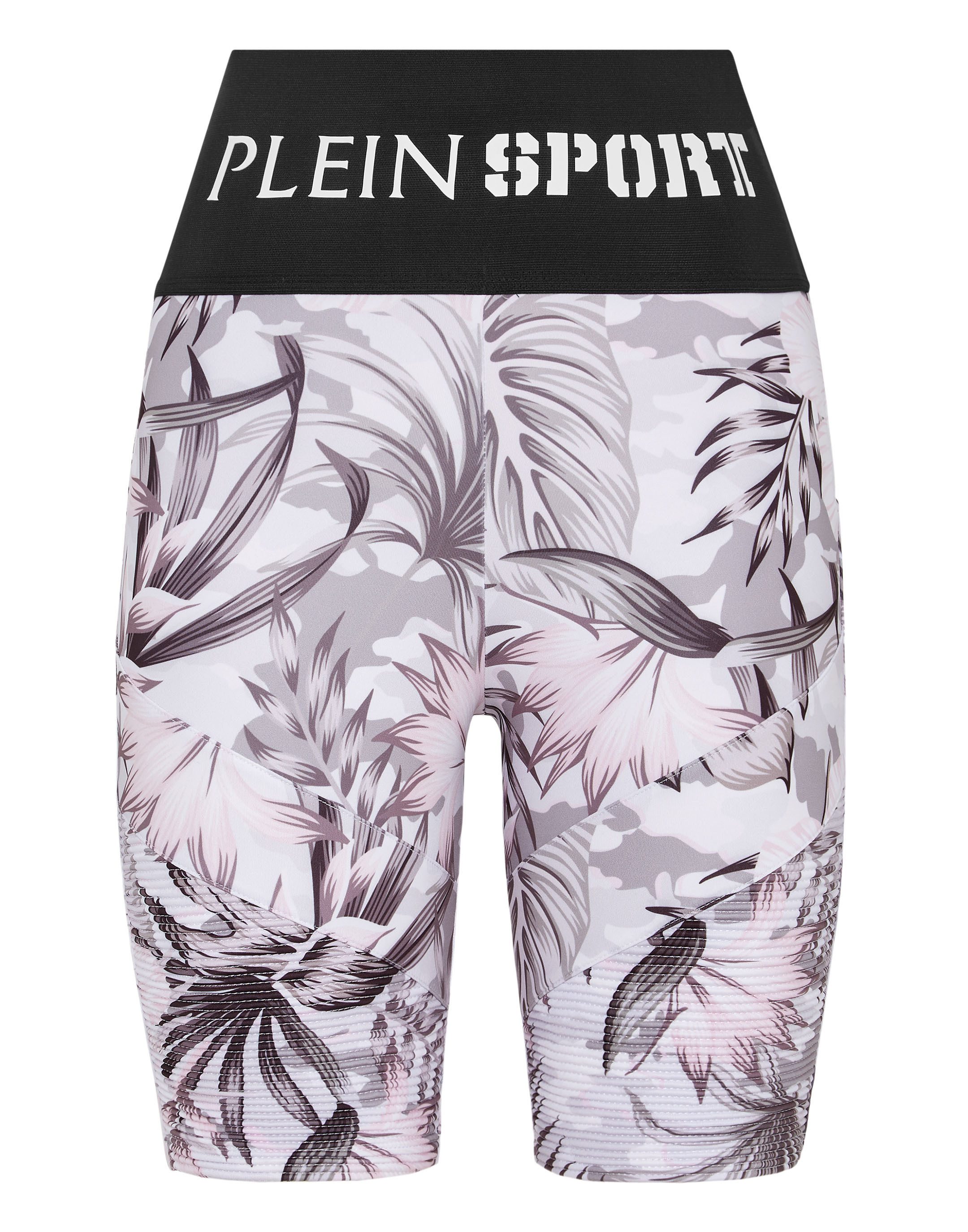 PLEIN SPORT Leggings Leggings günstig online kaufen