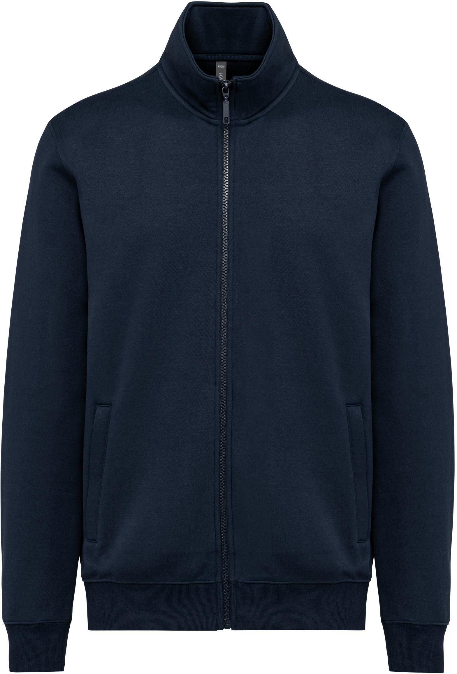 Fleecejacke Herrenjacke Fleece