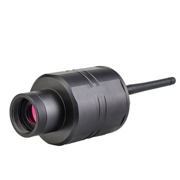 SVBONY SC001 WiFi Spektiv Kamera, mit 32 GB TF-Karte Spektiv (2MP, 1080P Wireless-Kamera)