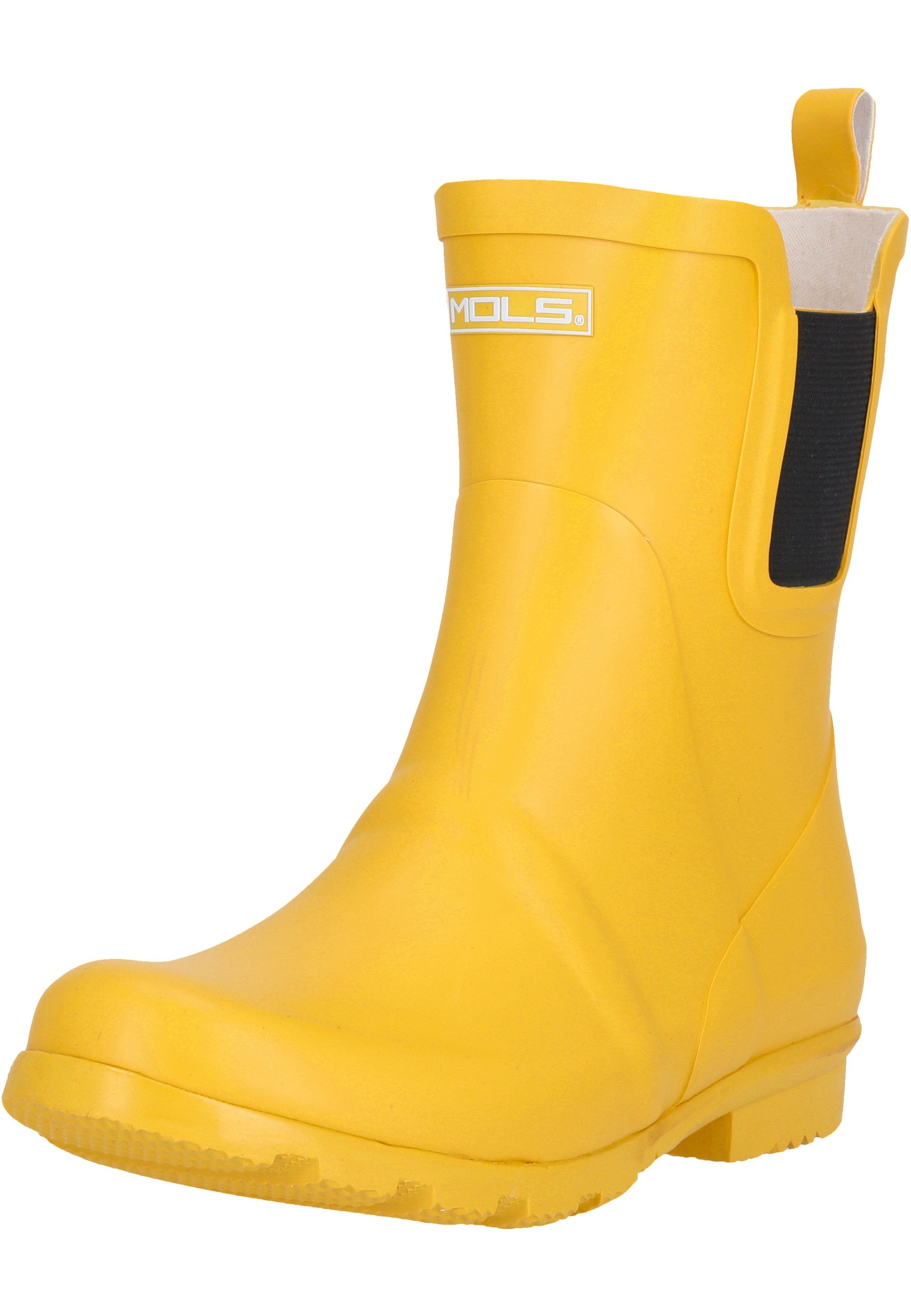 MOLS Suburbs Gummistiefel mit wasserdichter Funktion günstig online kaufen