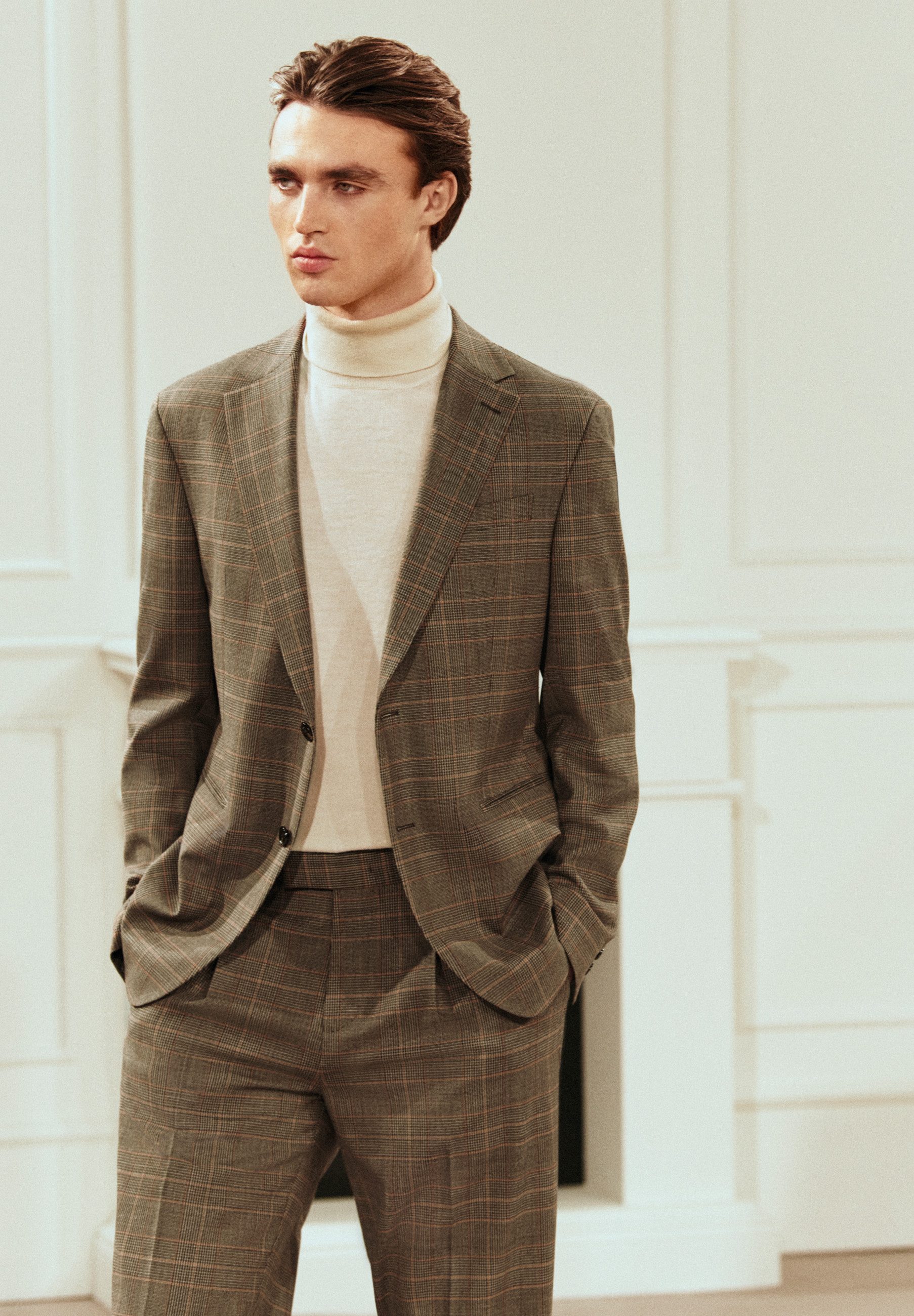 JOOP! Strickpullover Donte (1-tlg)