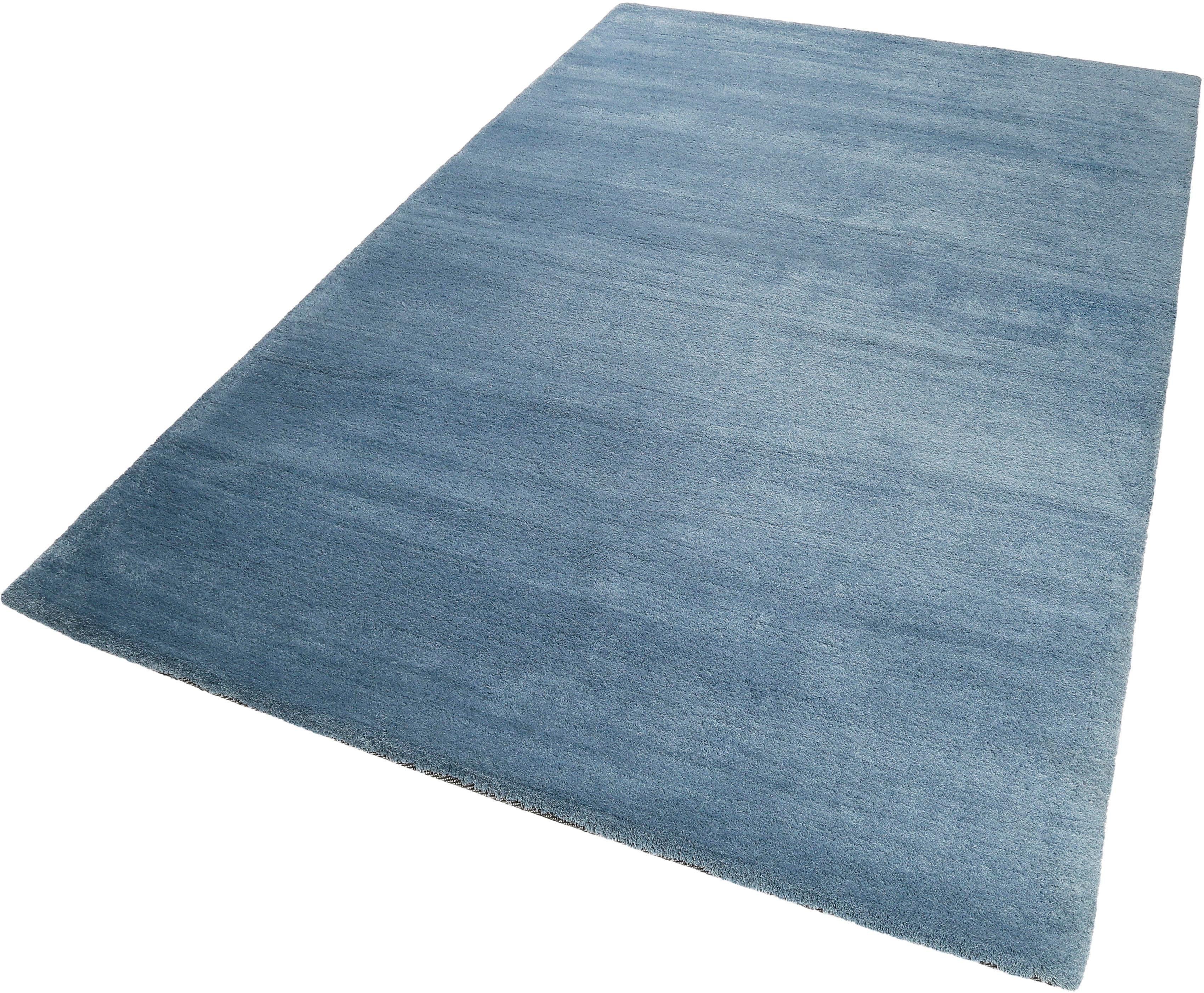 Esprit Teppich Loft ESP-4223, rechteckig, Höhe: günstig online kaufen