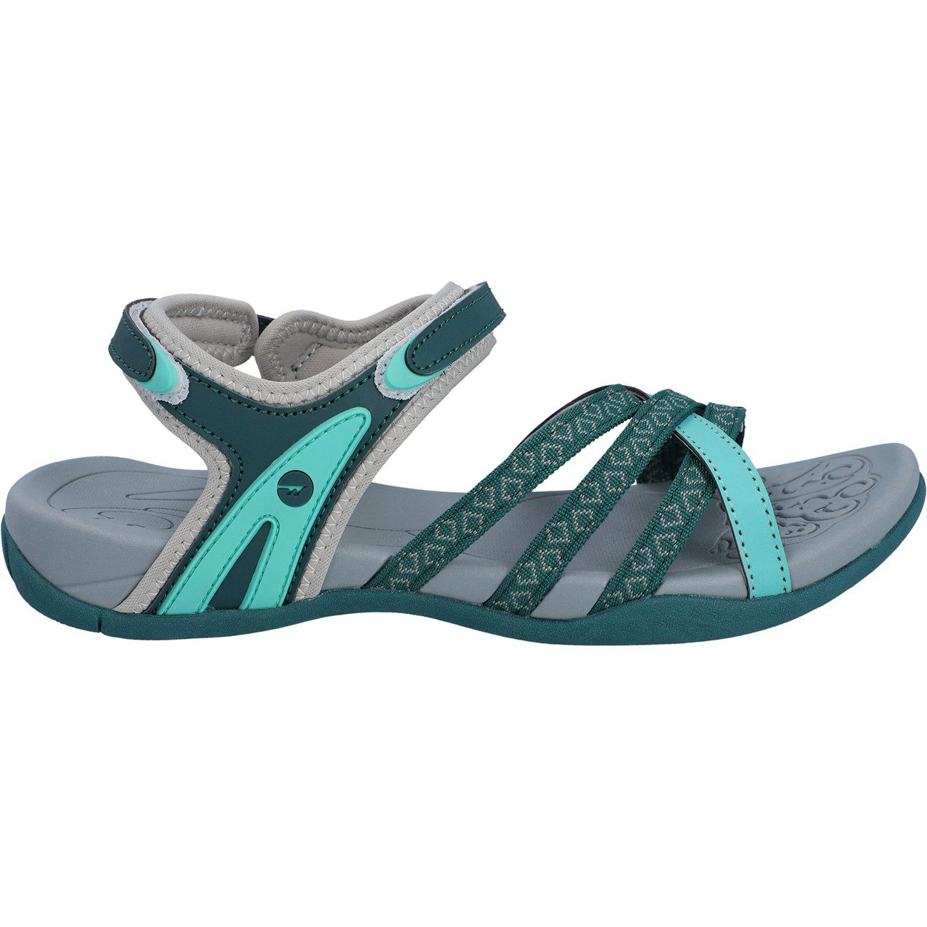 Hi-Tec Hi-Tec Sandalen Savanna II JRG Sandale