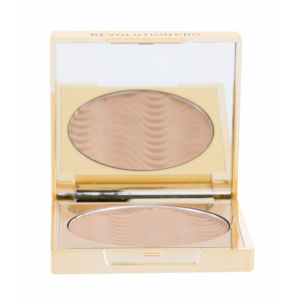 Puder Revolution PRO Makeup Revolution London 5 g