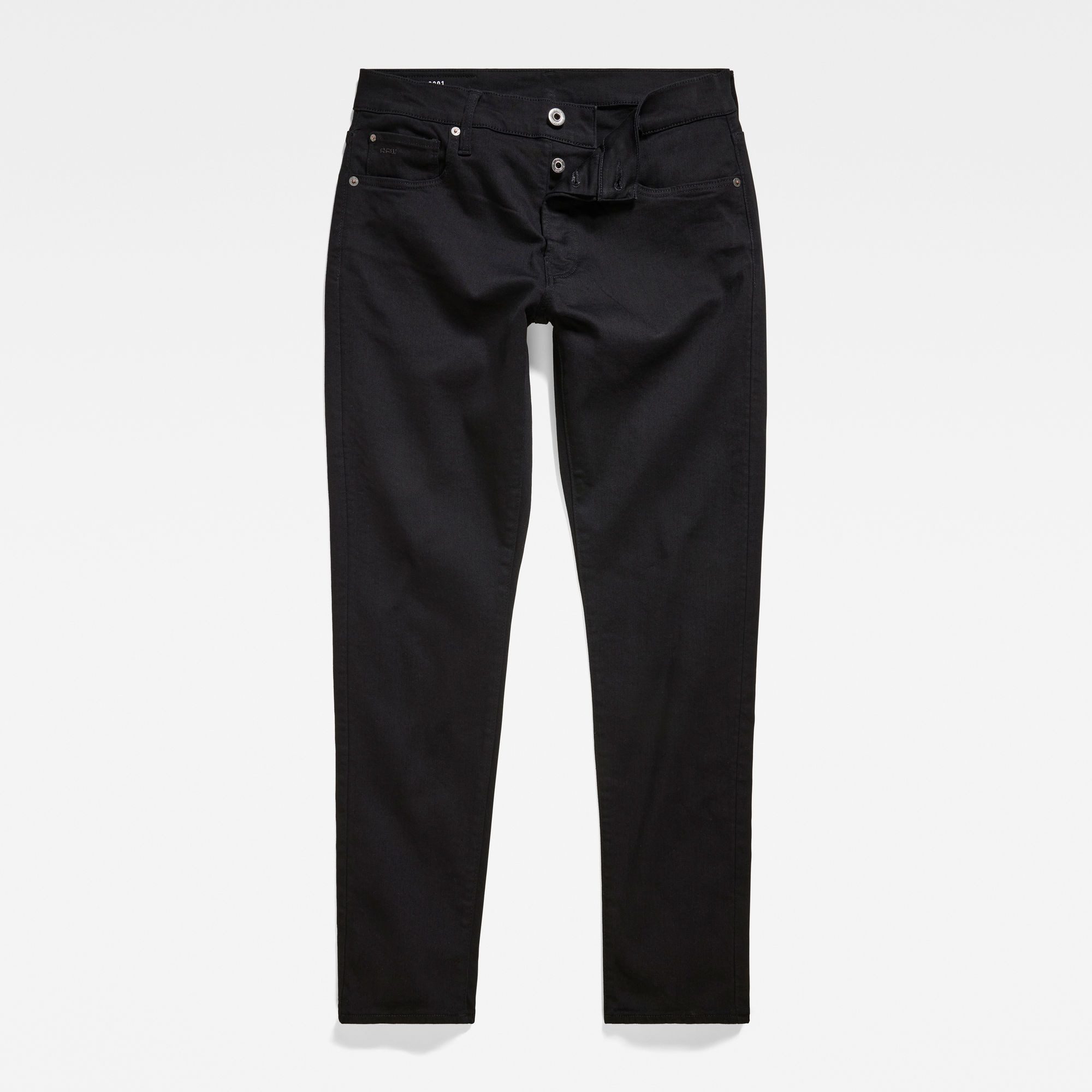 5-Pocket-Jeans Slim-Fit Jeans - Slim Fit