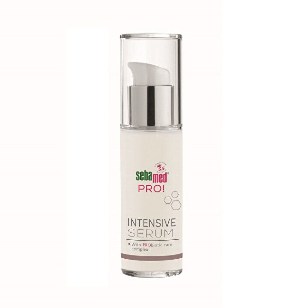 sebamed Körperpflegemittel Pro Intensive Serum Intenzivni Serum Proti Starnuti Pleti
