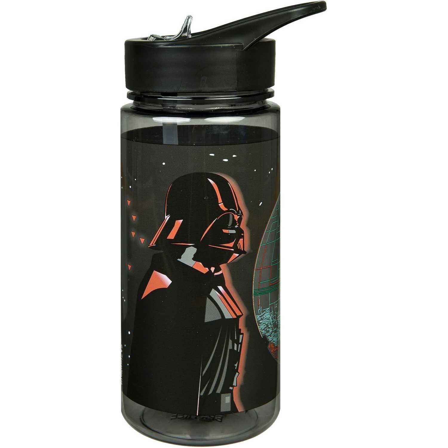 Scooli Trinkflasche scooli AERO Trinkflasche Star Wars