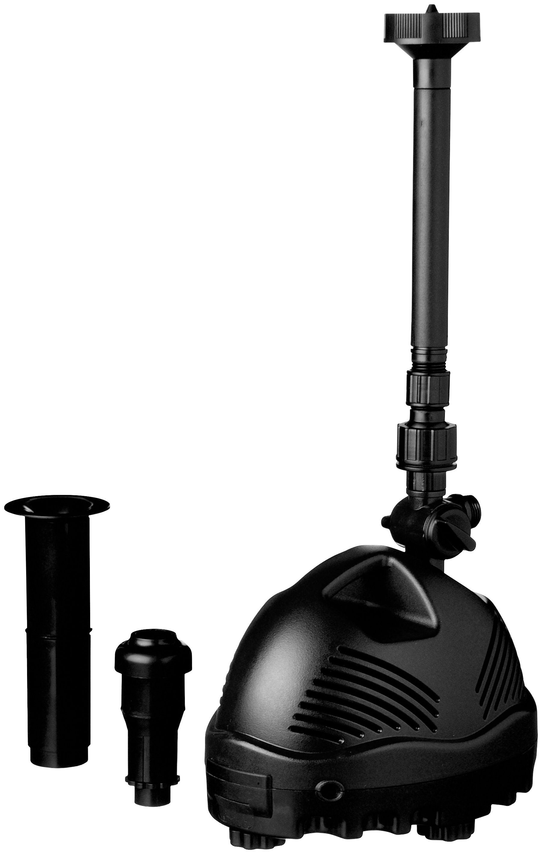 Ubbink Springbrunnenpumpe Elimax 2000, 2.200 l/h