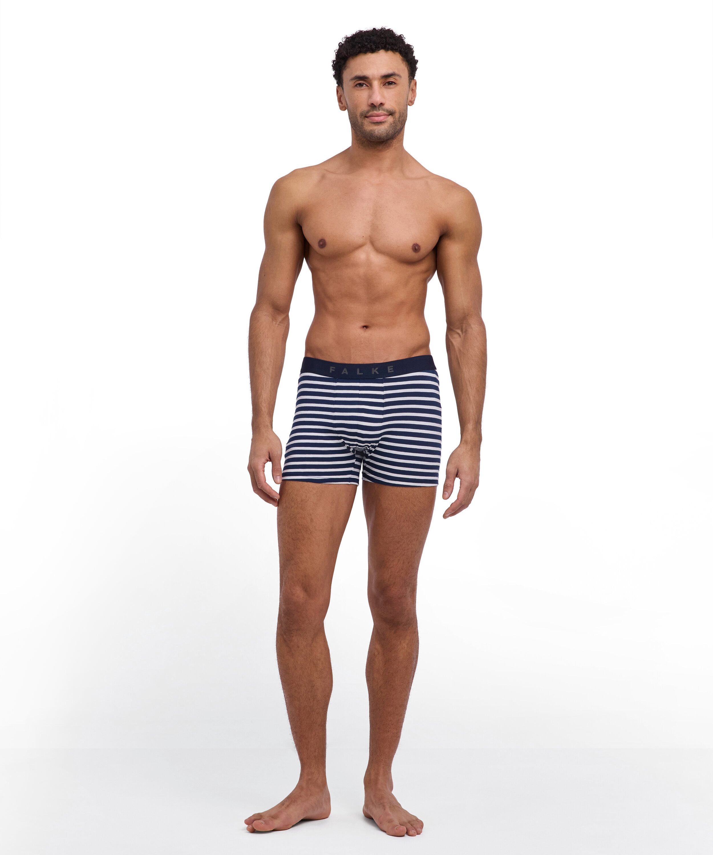 FALKE Boxershorts FALKE Underwear - Slip/Brief/Boxer Daily Underwear (1-St., 1)