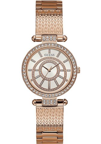 Часы »MUSE W1008L3«