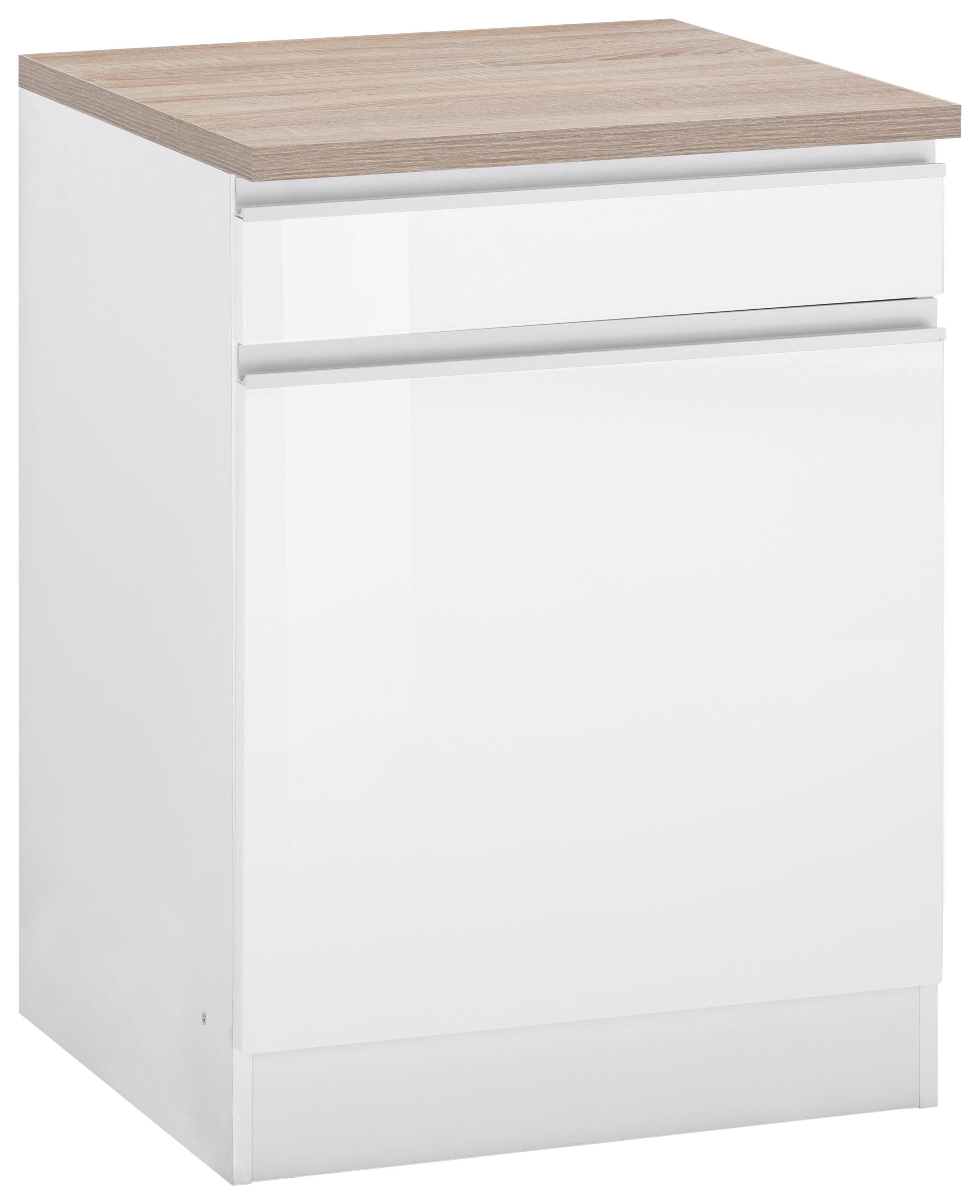 HELD MÖBEL Unterschrank »Ohio«, Breite 60 cm - HELD MÖBEL