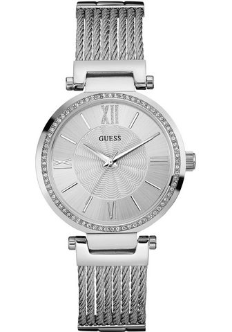 GUESS Часы »SOHO W0638L1«