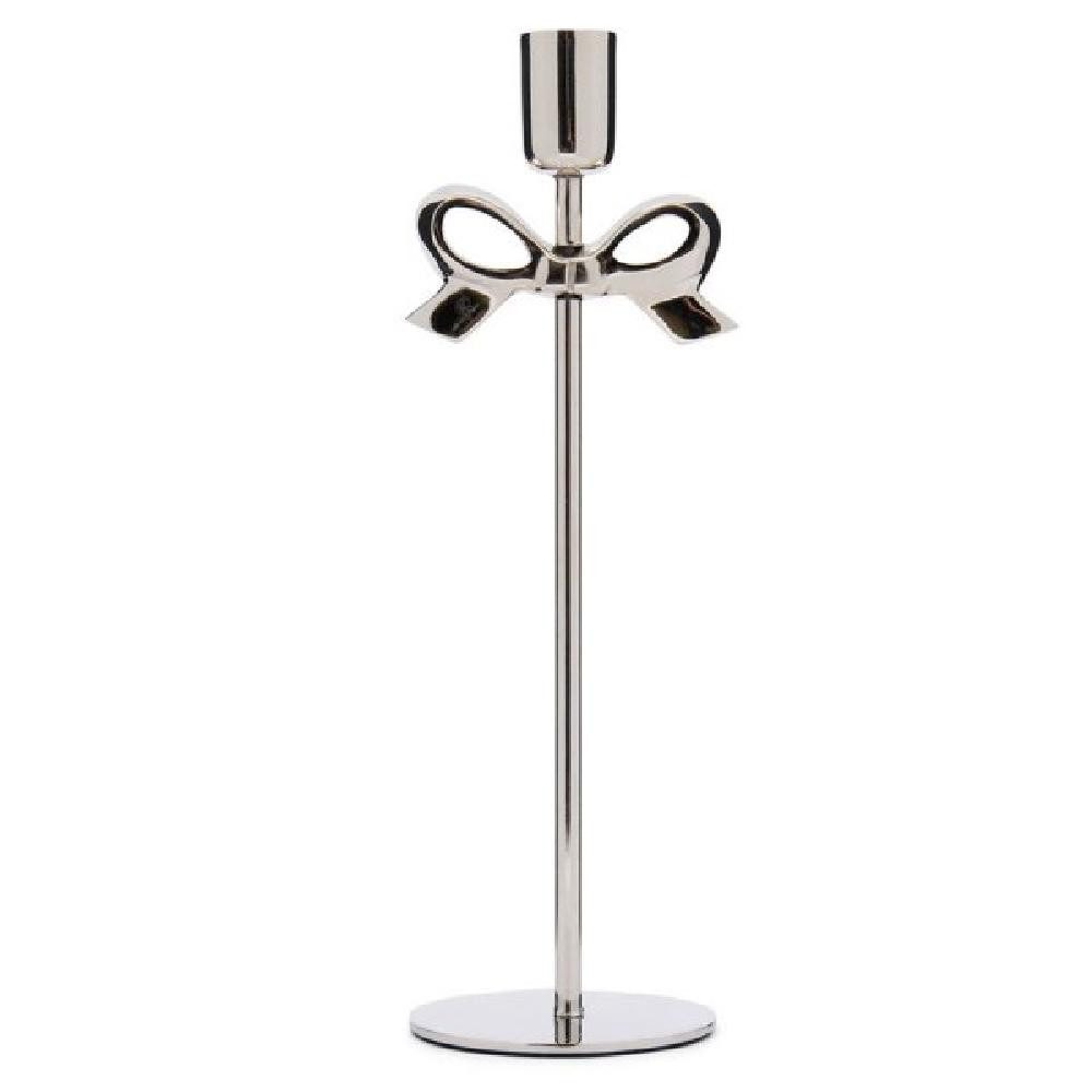 Rivièra Maison Kerzenhalter Kerzenleuchter Classic Bow günstig online kaufen