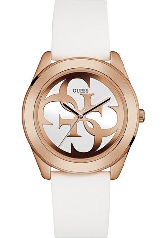 GUESS Часы »G TWIST W0911L5«