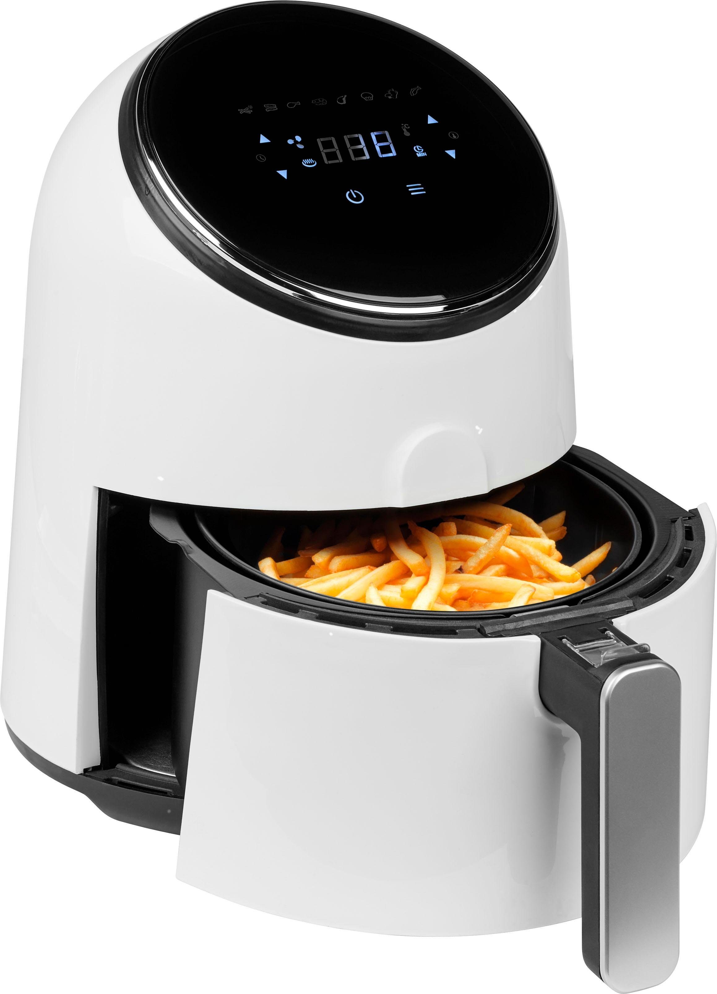 Medion® Fritteuse MD 18268, 1300 W online kaufen | OTTO