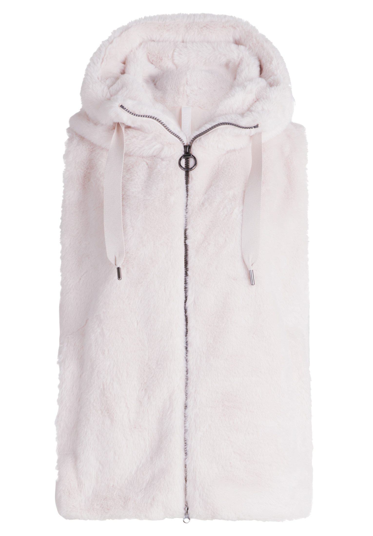 Betty Barclay Plüschweste Weste PlUEsch günstig online kaufen