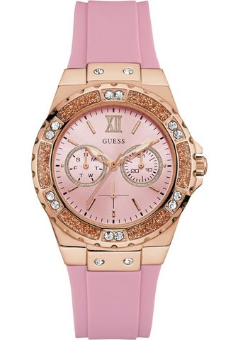 GUESS Часы »LIMELIGHT W1053L3«