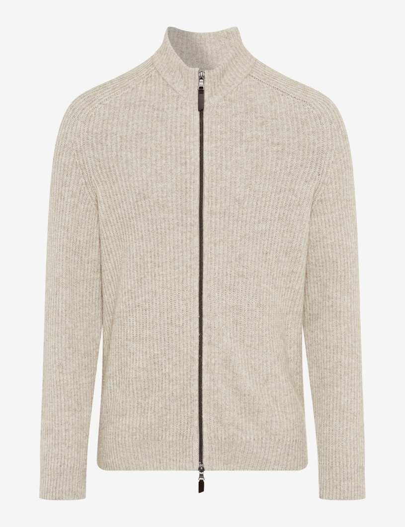 Strickjacke STYLE.JORIS
