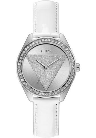 GUESS Часы »TRI GLITZ W0884L2«