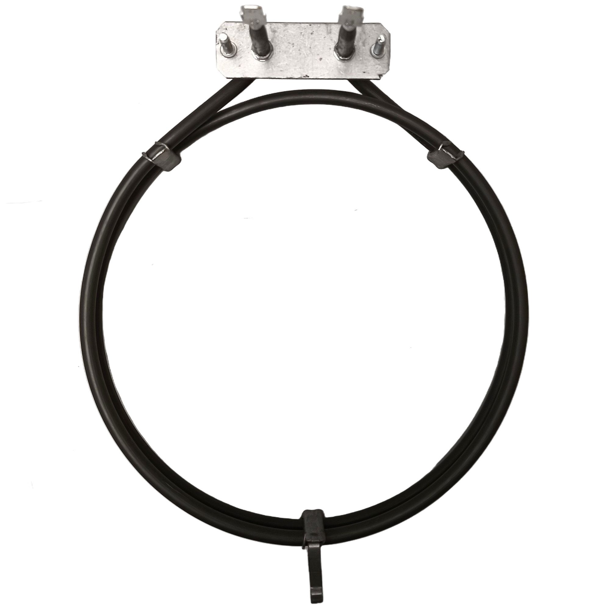 VIOKS Heizkörper Heizelement Ersatz für gorenje 229250 Heizung, 2100W 230V für Heißluft Backofen