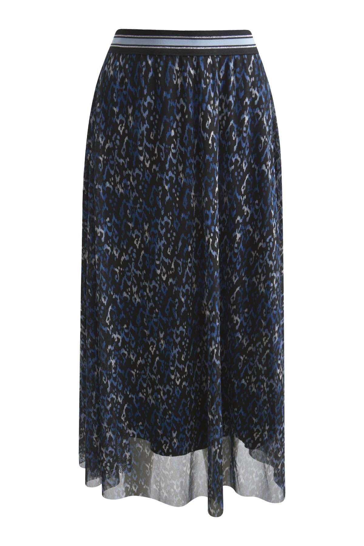 Smith & Soul A-Linien-Rock