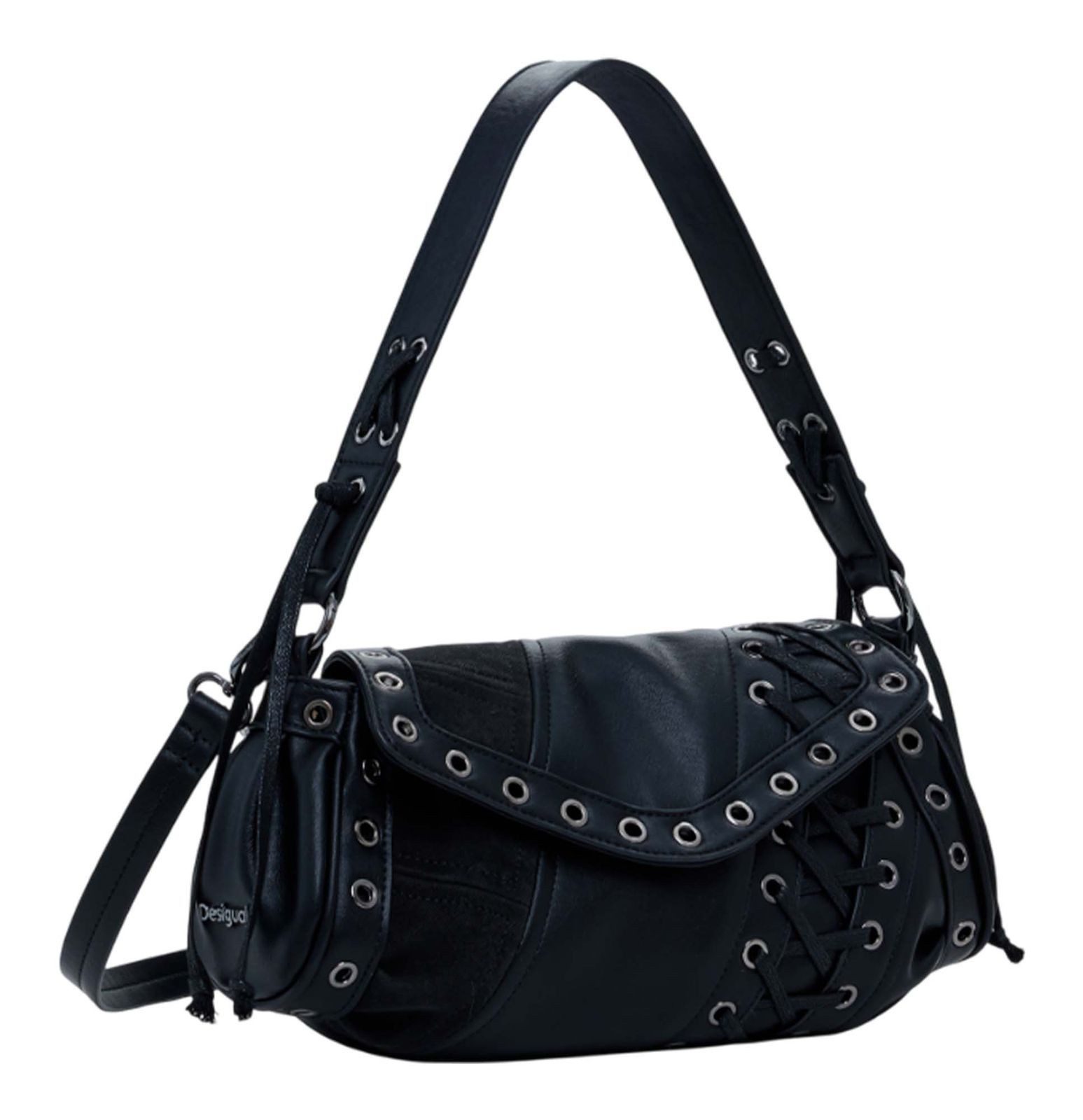 Desigual Umhängetasche Tango Patch Crossbody Bag günstig online kaufen