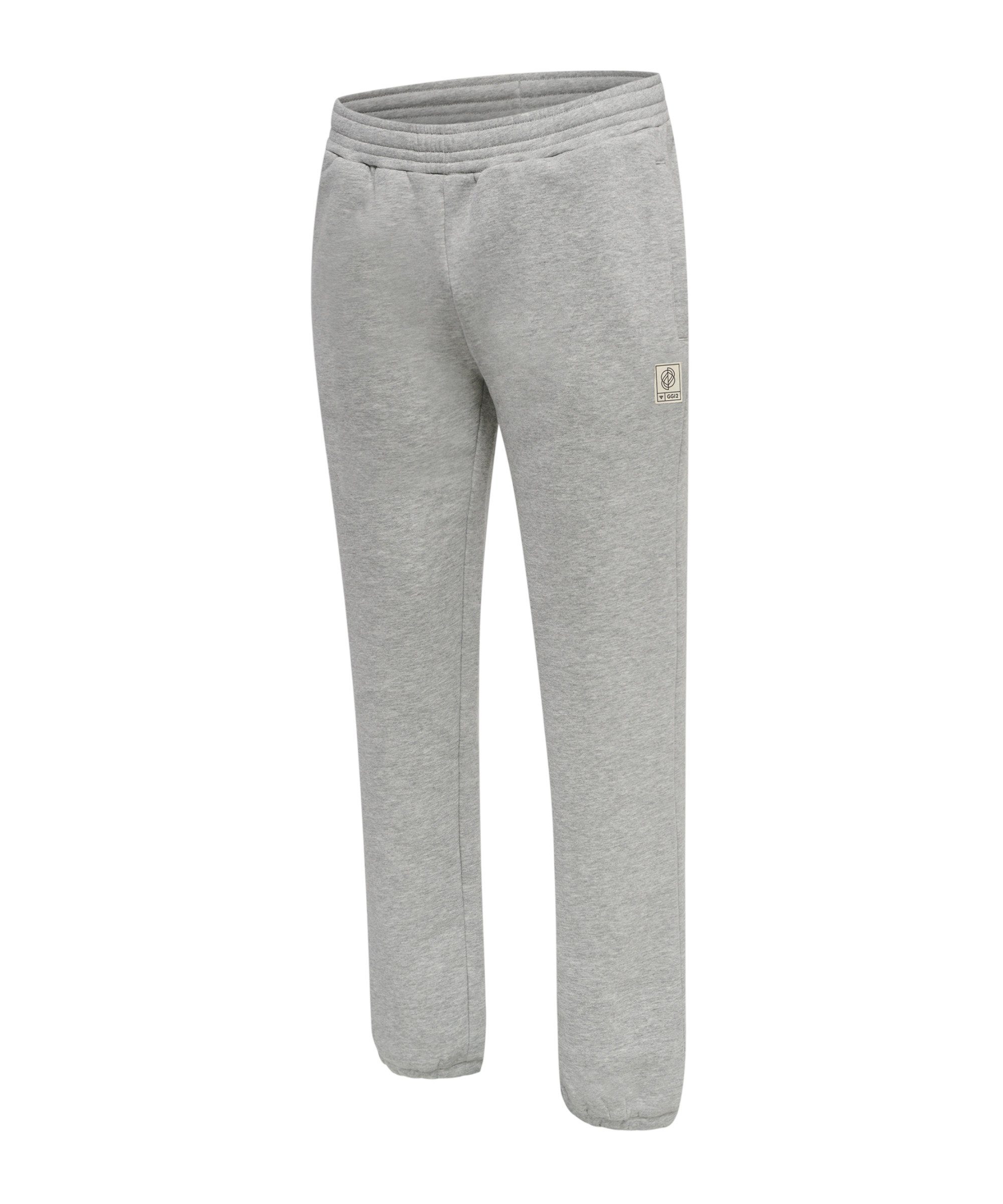 Sporthose Hummel hmlGG12 Jogginghose F2006 Jogginghosen