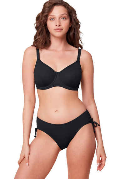 Triumph Bügel-Bikini-Top Summer Glow W 01 sd, Minimizer