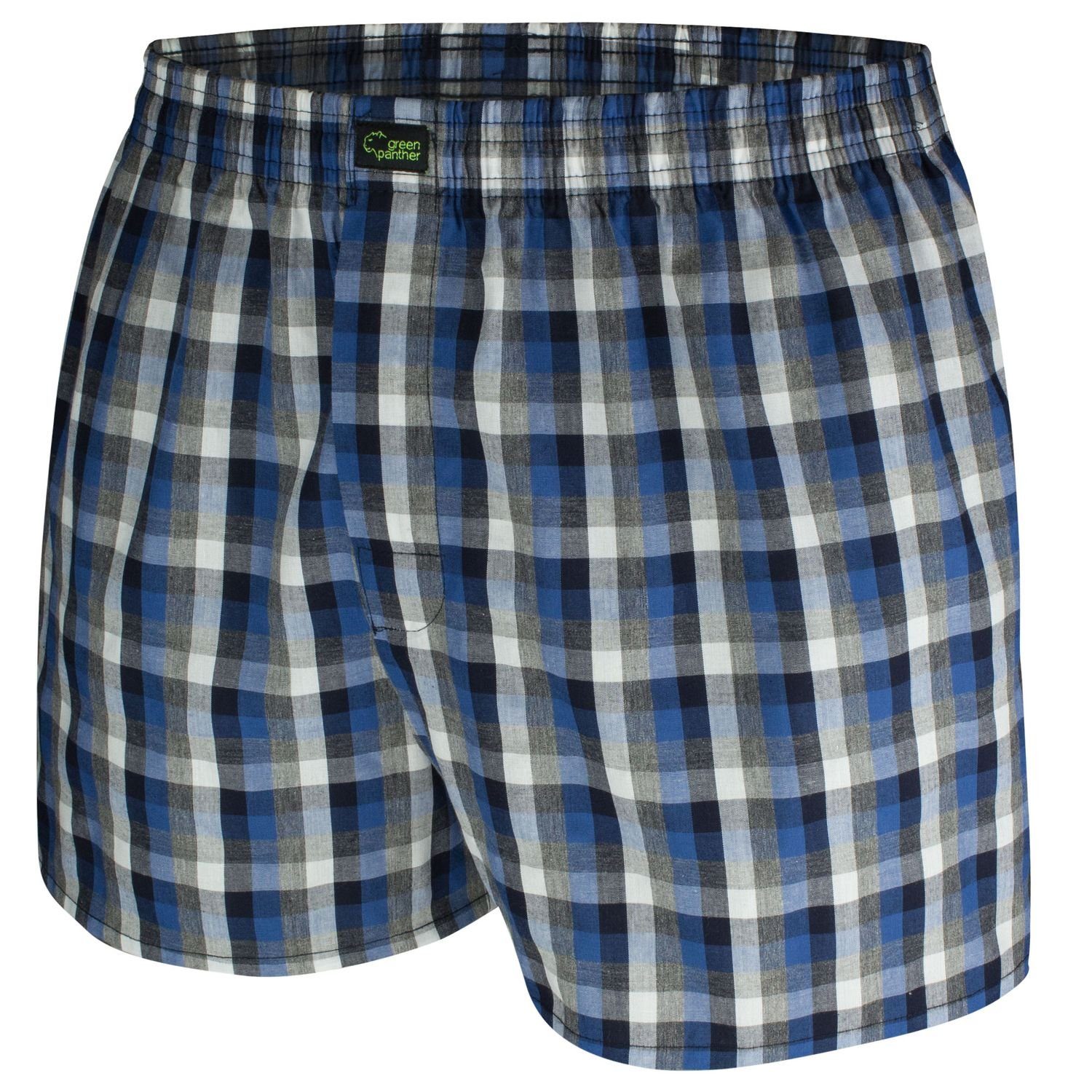 green panther Webboxer Basic (3er Pack, günstig online kaufen