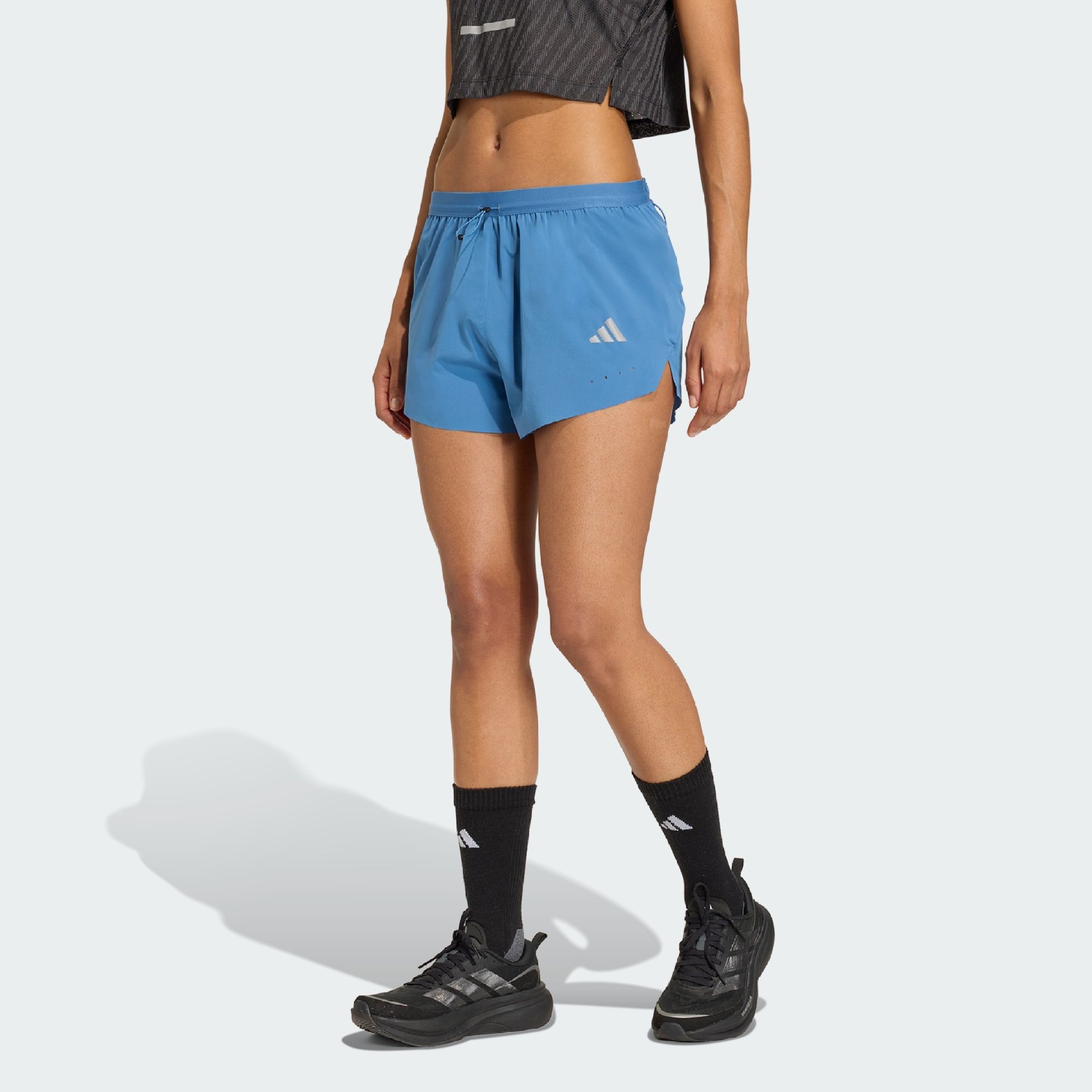 adidas Performance Laufshorts ADI365 CLIMACOOL+ 2-TASCHEN-SHORTS (1-tlg) günstig online kaufen