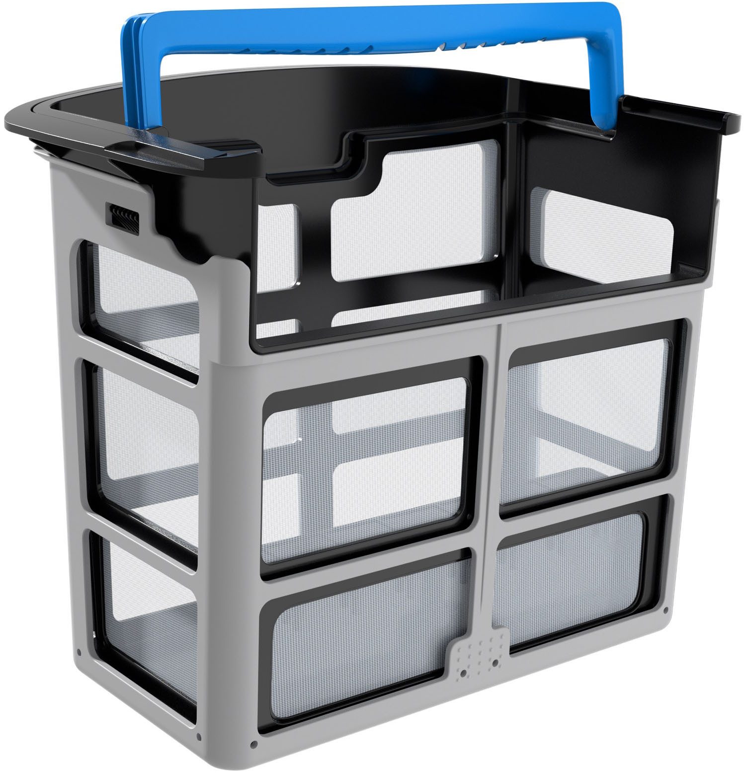 Beatbot Filtereinsatz Dual Filterkorb - Aquasense 2 Ultra