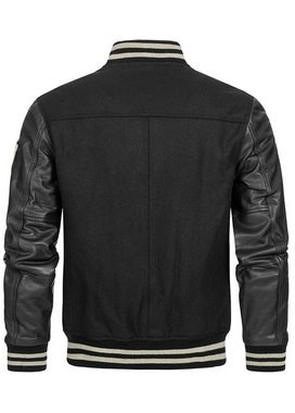 Cordon Sport Lederjacke Team