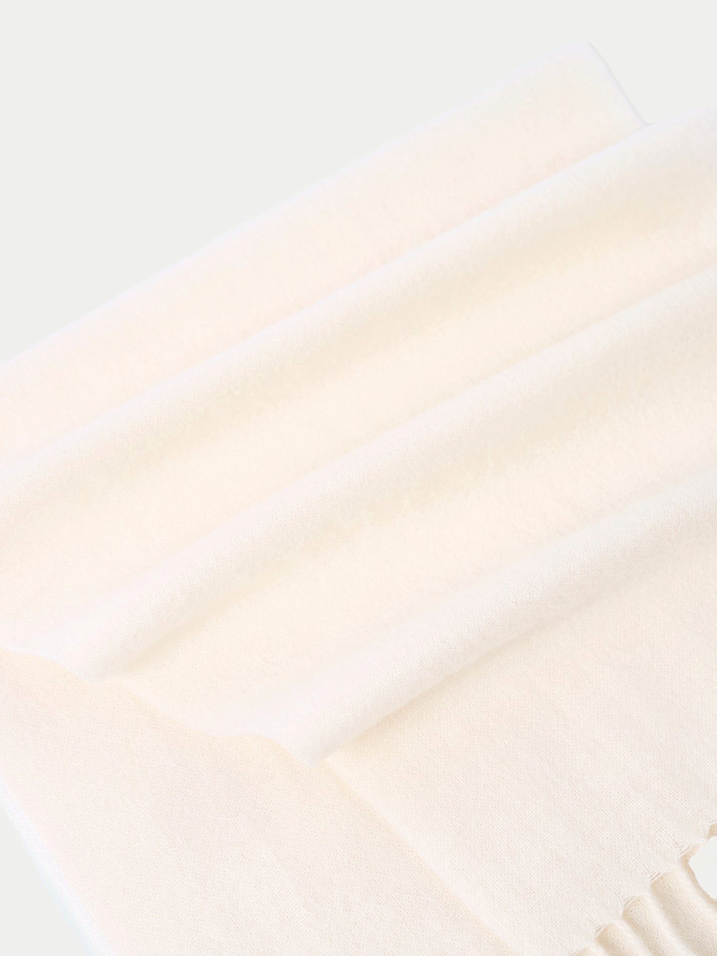 GOBI Cashmere Strickschal Gewebte Kaschmirschal
