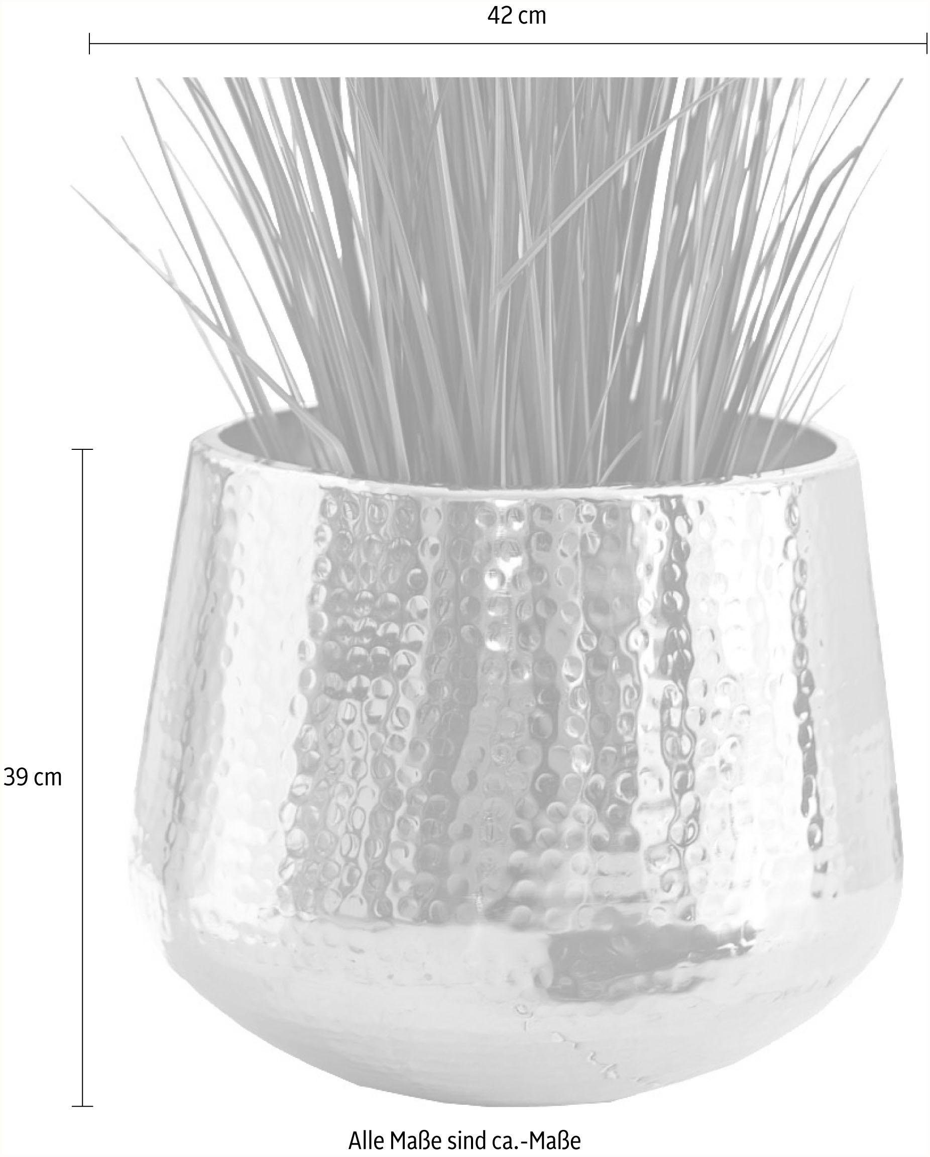 Schneider Übertopf »Big Silver«-Otto